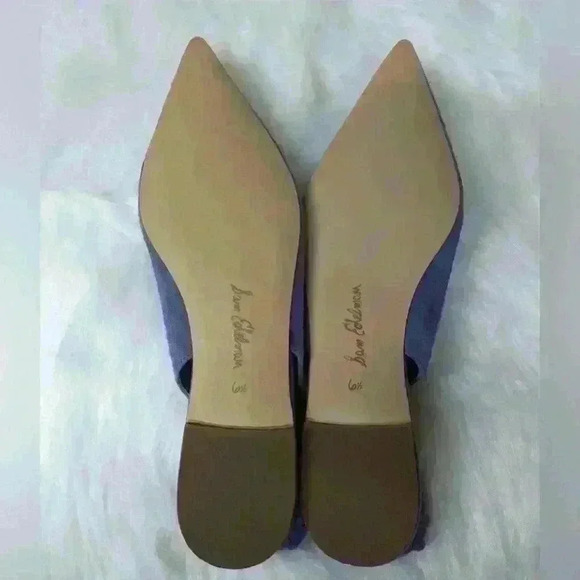 Sam Edelman WHITNEY Pointed Toe Flats Size: 6.5M NWOT multiple sizes available - Picture 7 of 8